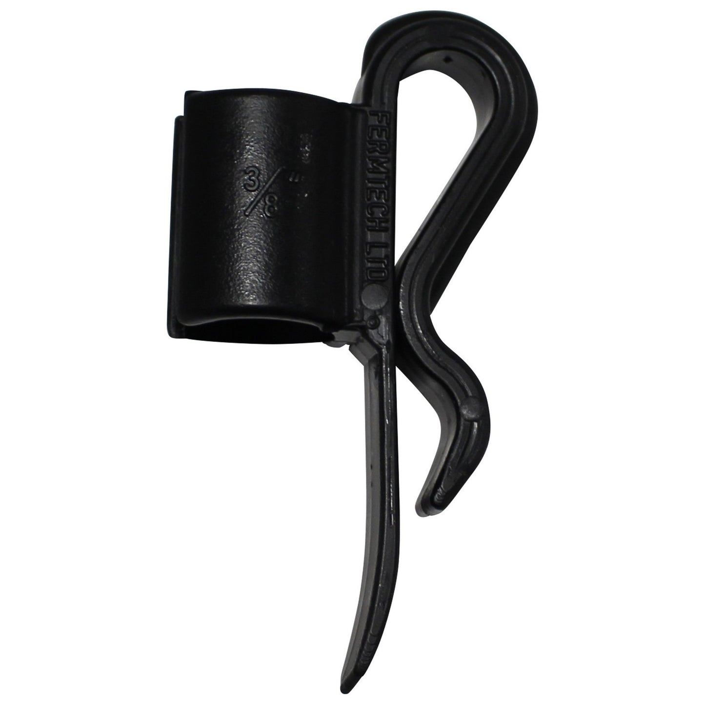 Fermtech 3/8" Auto-Siphon Clamp