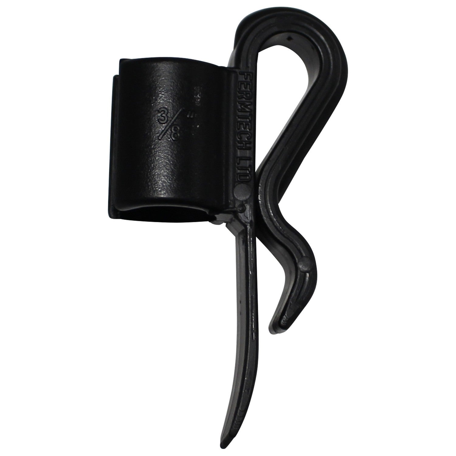 Fermtech 3/8" Auto-Siphon Clamp