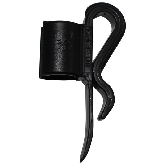 Fermtech 3/8" Auto-Siphon Clamp