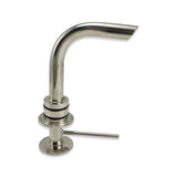 Stainless Steel Rotating Racking Arm - 1.5" TC