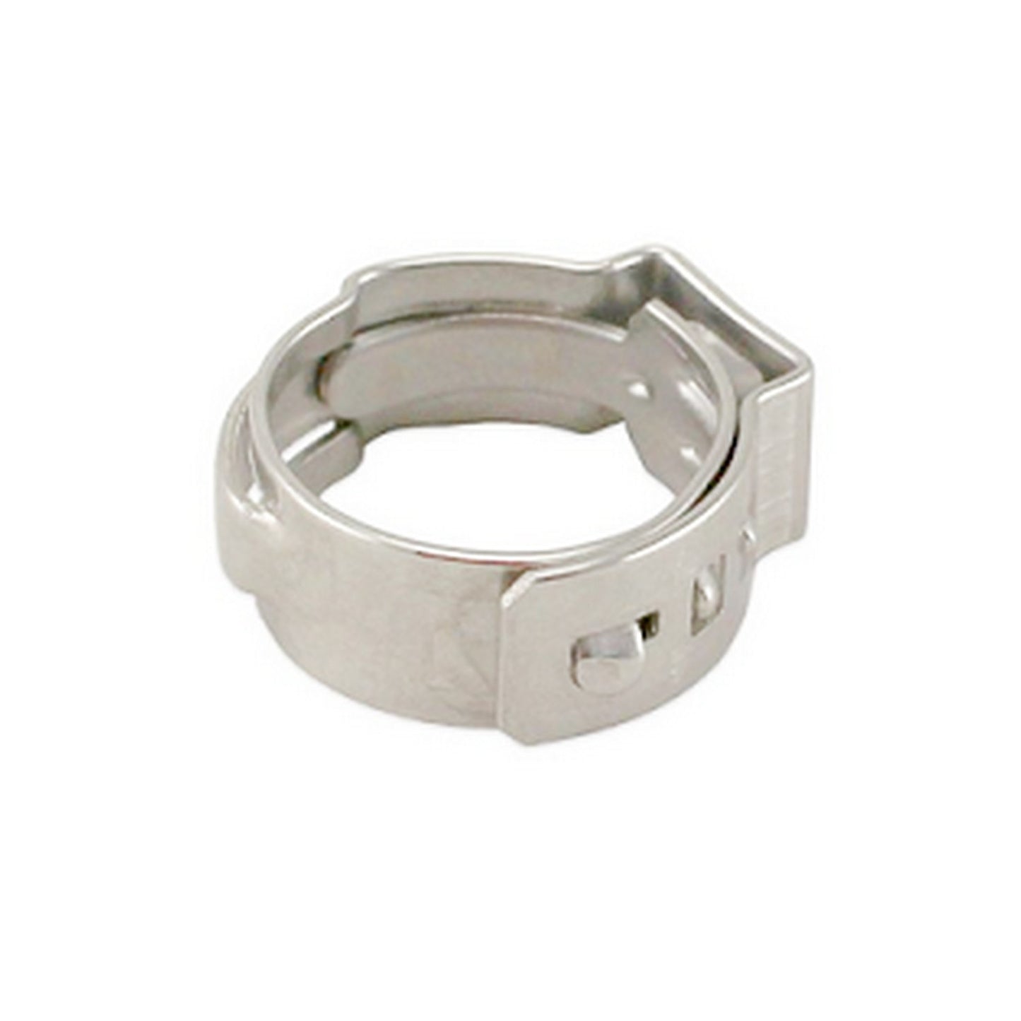 14.0mm Stepless Hose Clamp