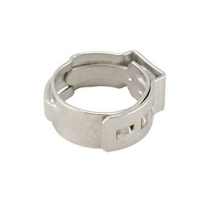 14.0mm Stepless Hose Clamp