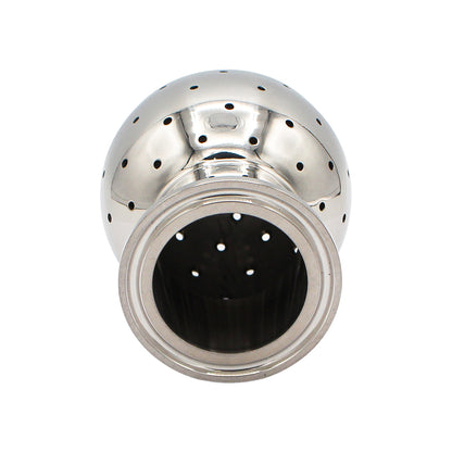 Stainless Steel 1.5" Tri-Clover Stationary Spray Ball -  Canuck Homebrew Supply, Canada
