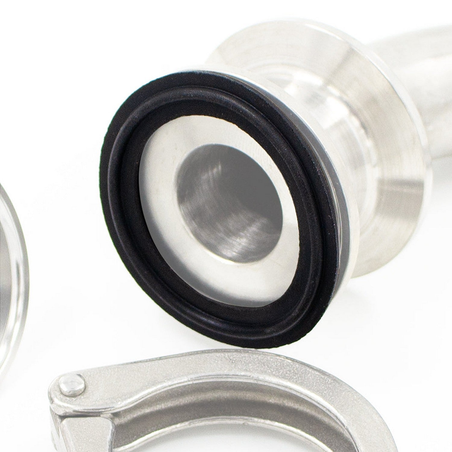 1.5" Tri-Clover Gasket - EPDM