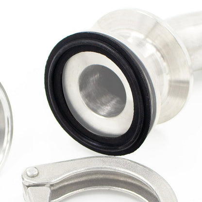 1.5" Tri-Clover Gasket - EPDM