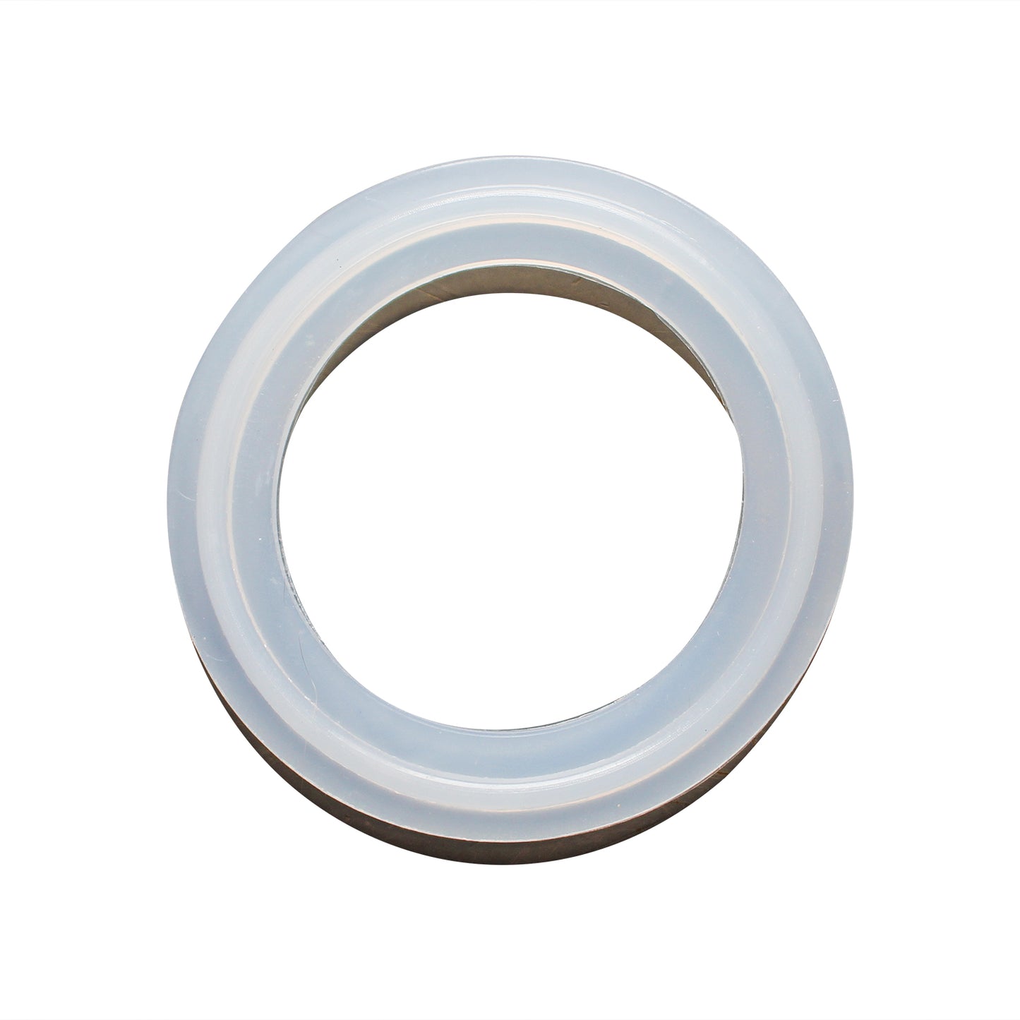 1.5" Tri Clamp Silicone Sanitary Gasket for Tri Clover Sanitary Fittings
