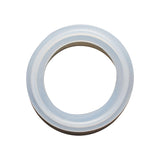 Kegland Tri-Clover 1.5" Gasket - Silicone