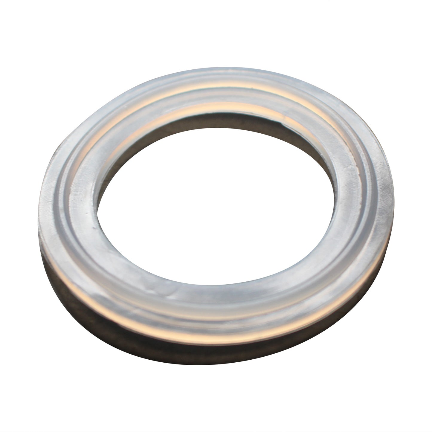 1.5" Tri Clamp Silicone Sanitary Gasket for Tri Clover Sanitary Fittings