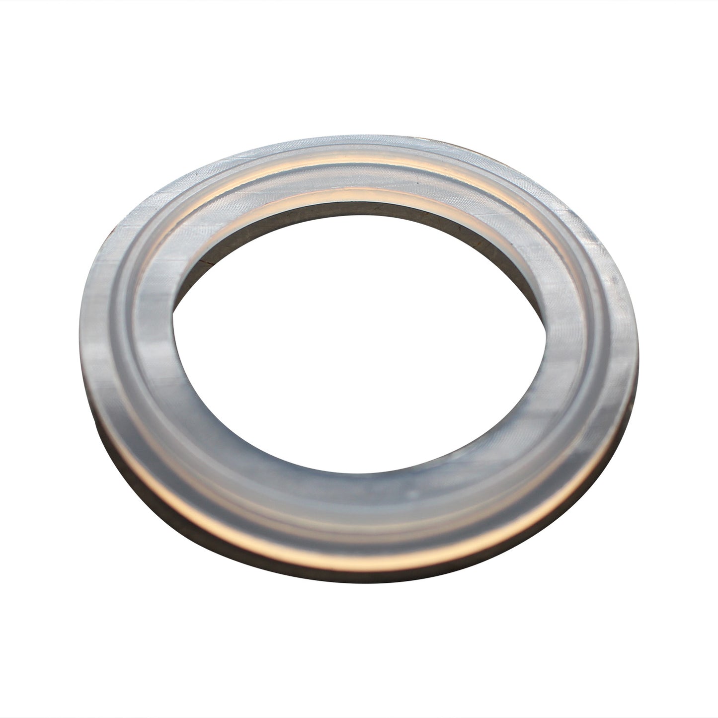 1.5" Tri Clamp Silicone Sanitary Gasket for Tri Clover Sanitary Fittings