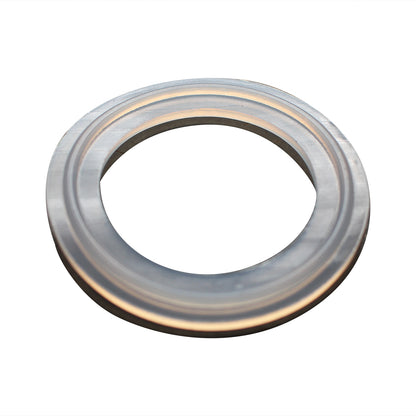 1.5" Tri Clamp Silicone Sanitary Gasket for Tri Clover Sanitary Fittings