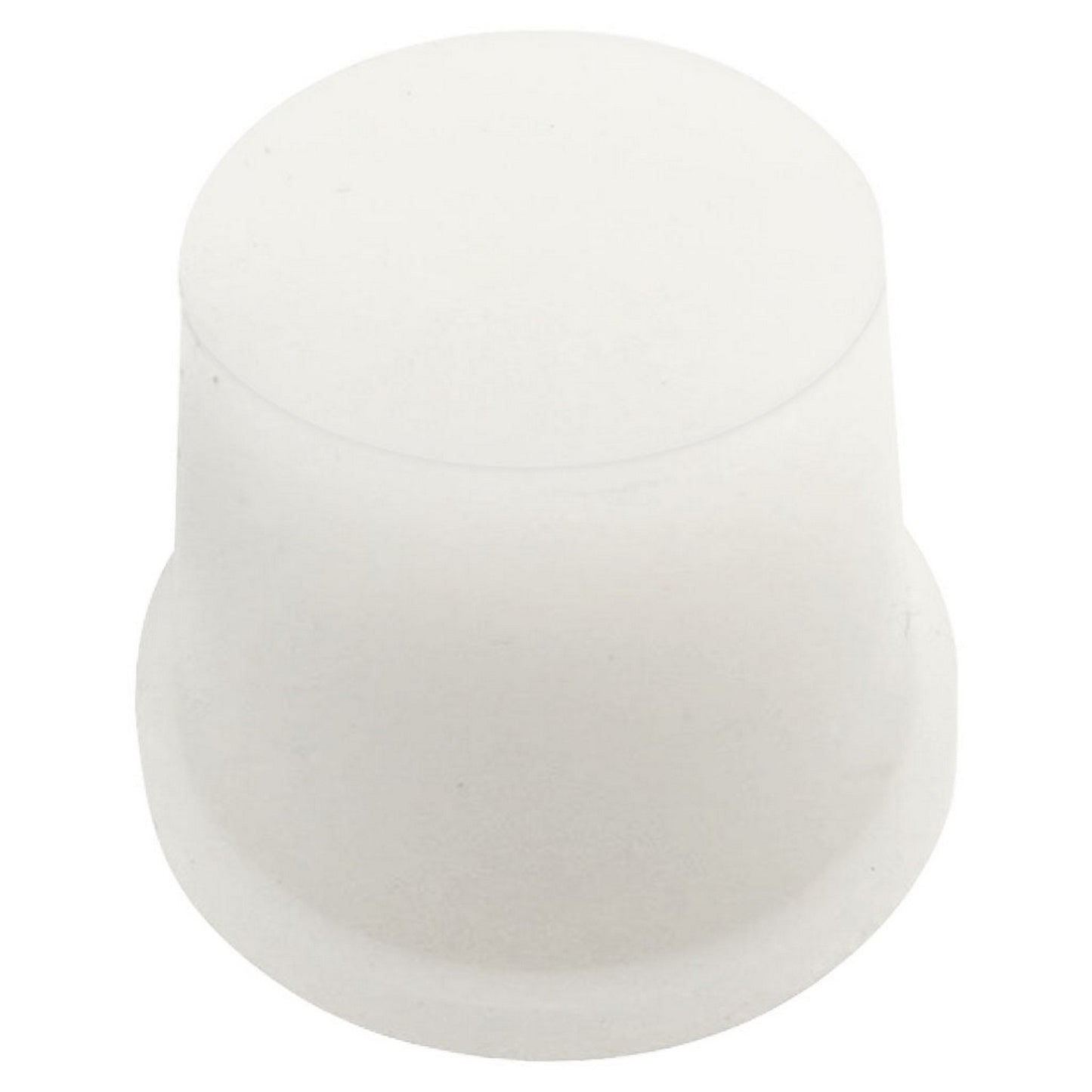 Solid Silicone Stopper