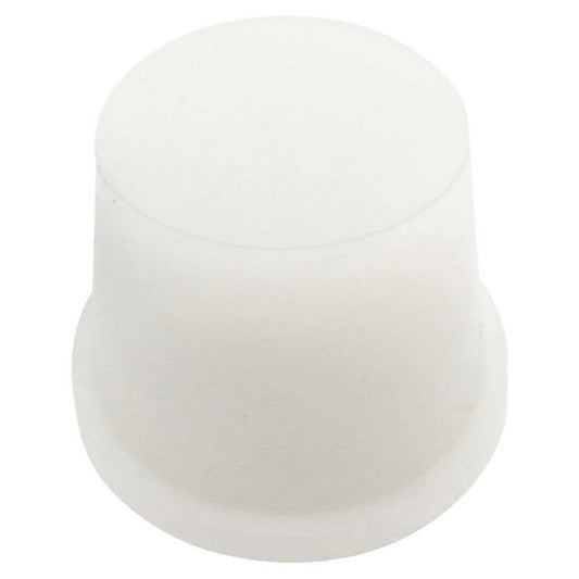 Solid Silicone Stopper