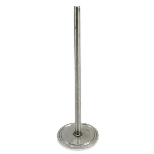 Stainless Steel Tri-Clover Thermowell