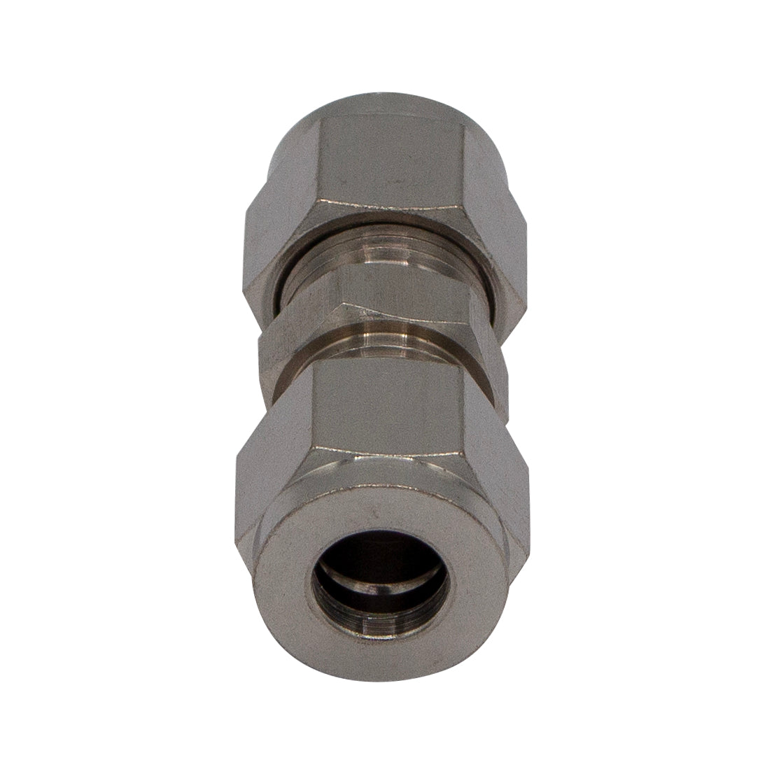 Stainless Steel Fitting - 3/8" Compression