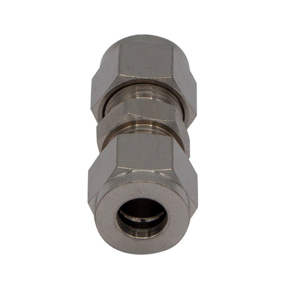 Stainless Steel Fitting - 3/8" Compression