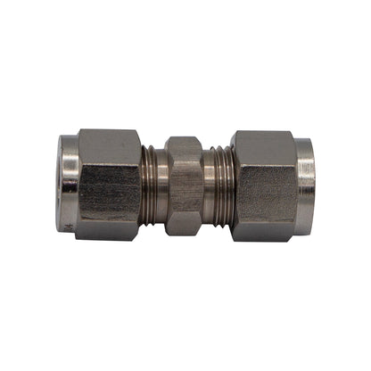 Stainless Steel Fitting - 3/8" Compression