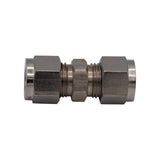 Stainless Steel Fitting - 3/8" Compression