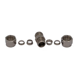 Stainless Steel Fitting - 3/8" Compression