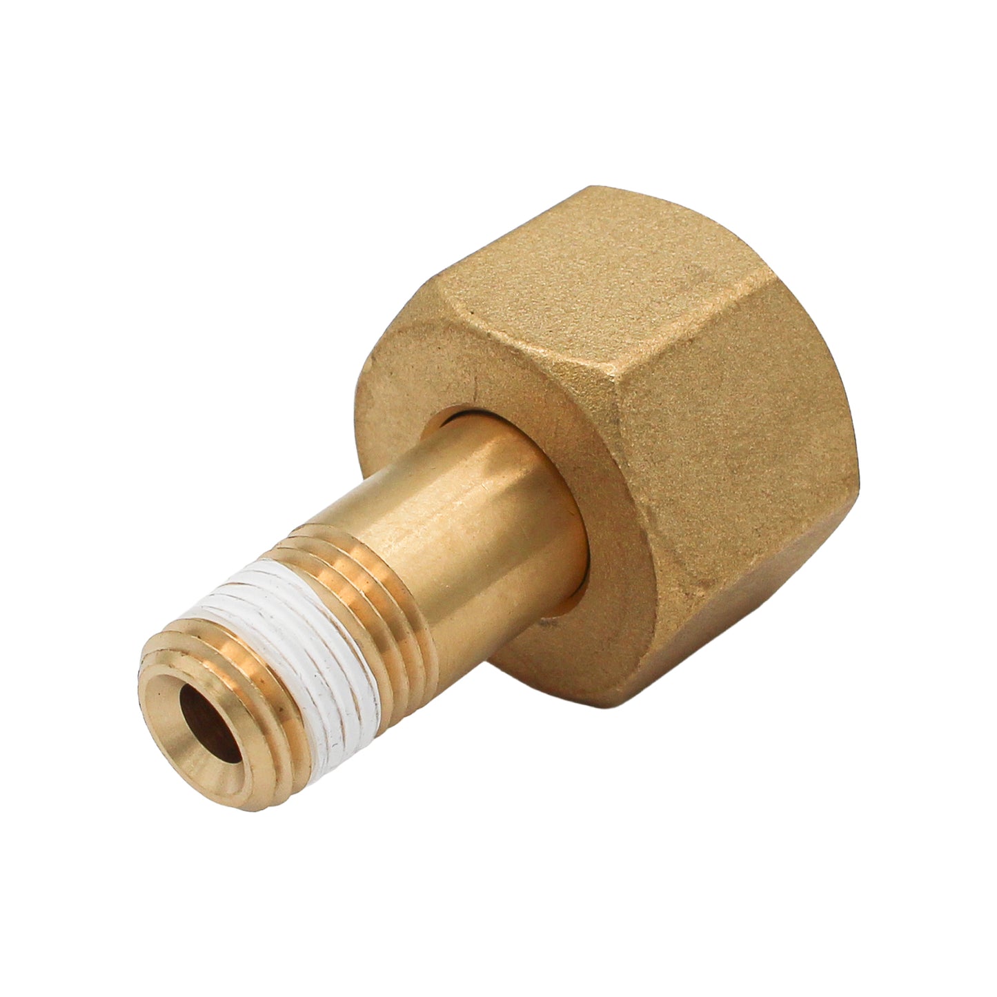 Taprite CGA 320 Nut & Nipple Replacement - Right Handed