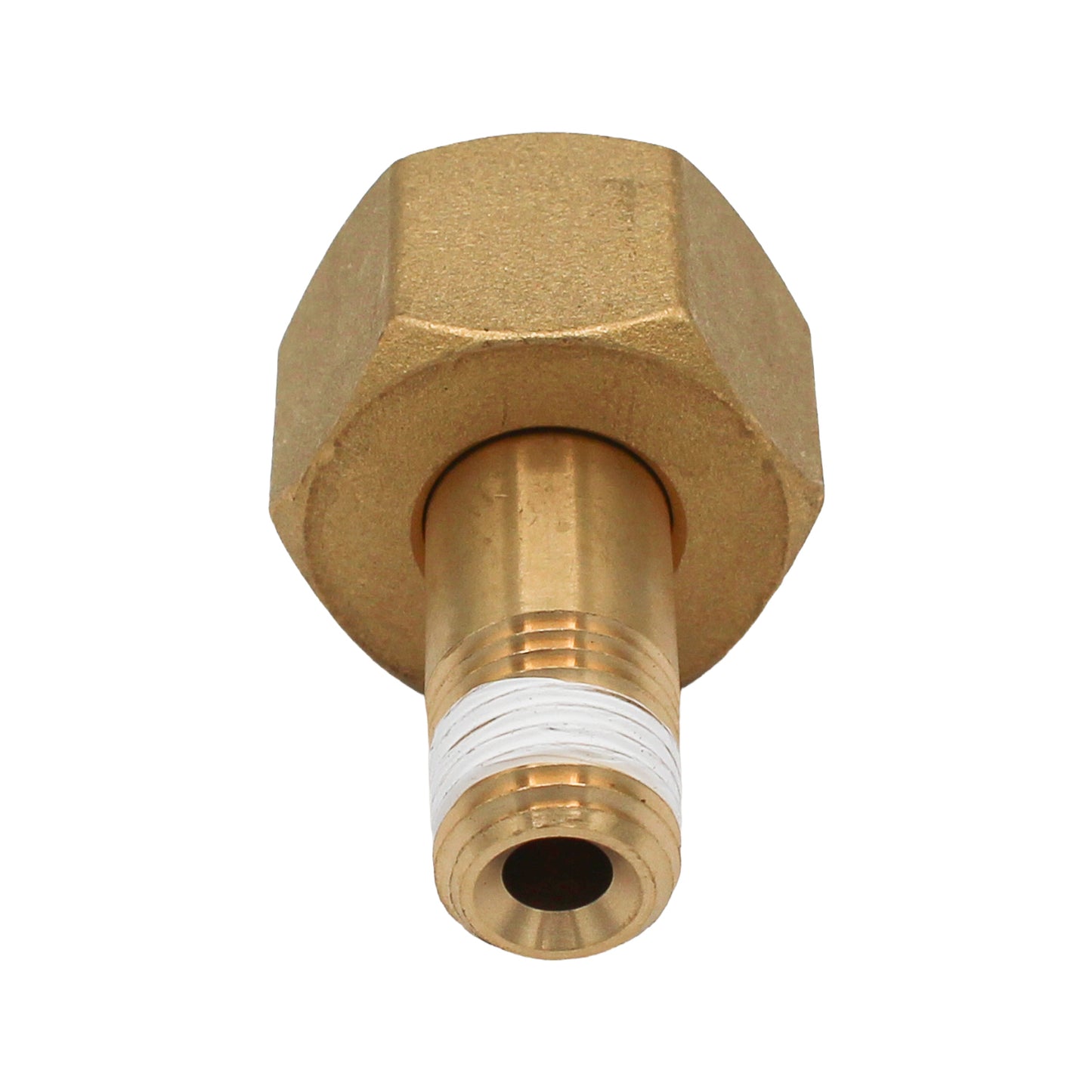Taprite CGA 320 Nut & Nipple Replacement - Right Handed