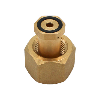 Taprite CGA 320 Nut & Nipple Replacement - Right Handed