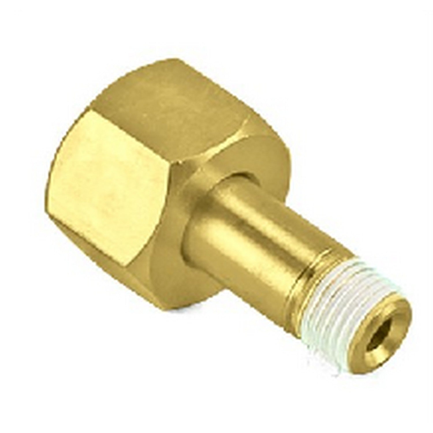 Taprite CGA 320 Nut & Nipple Replacement - Right Handed