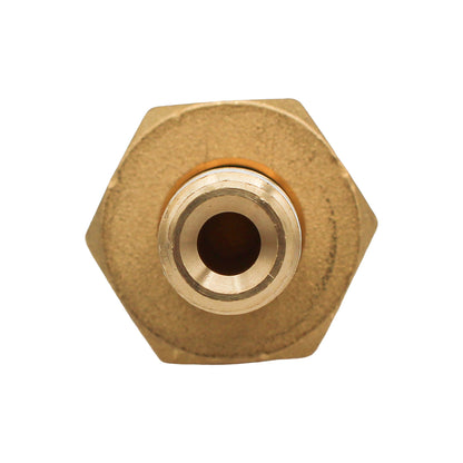 Taprite CGA 320 Nut & Nipple Replacement - Right Handed
