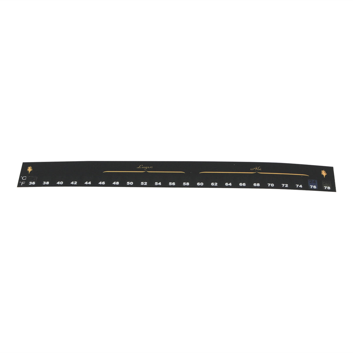 Fermamitor Adhesive Fermometer – Canuck Homebrew Supply, Canada