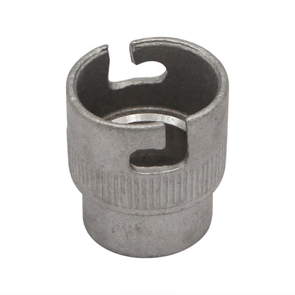 Pin Lock Depressurizer