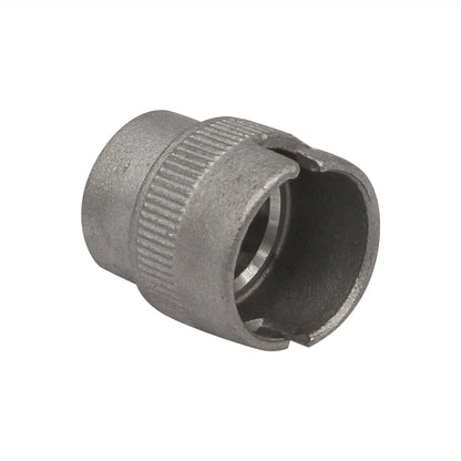 Pin Lock Depressurizer