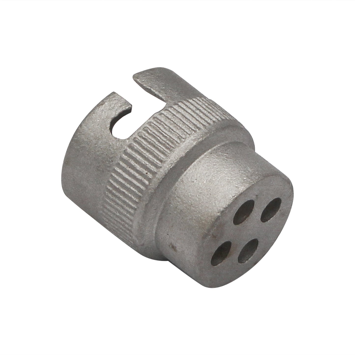 Pin Lock Depressurizer