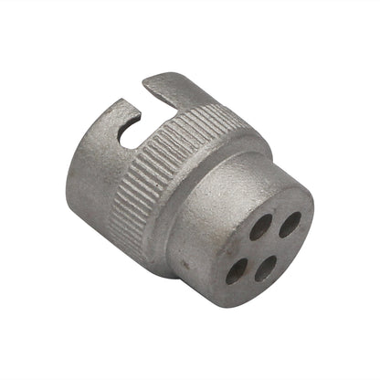 Pin Lock Depressurizer