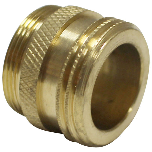 Brass Sink Faucet Adapter