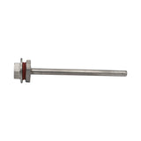 Weldless Thermowell Kit - 1/2" Female NPT - 6" Probe