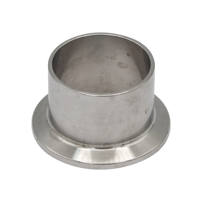 1.5" Tri Clamp Ferrule (1 1/8") - Tri Clover Sanitary Stainless Steel