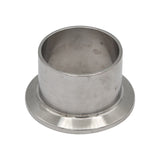 Stainless Steel 1.5" Tri-Clover Ferrule - 1 1/8" Long