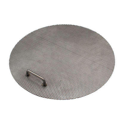 Grain Defender False Bottom (for 8G Advanced Kettle)
