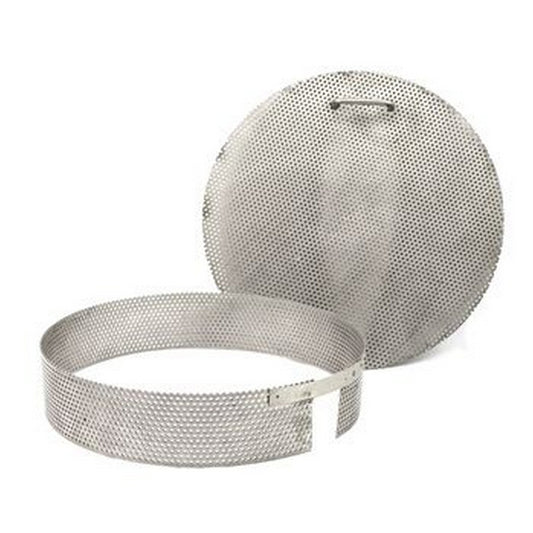 Grain Defender False Bottom 