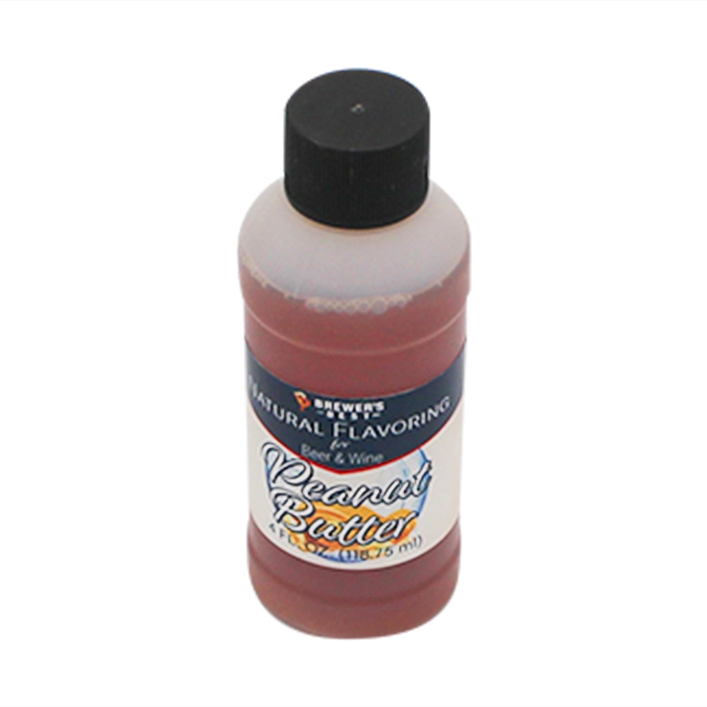 All Natural Peanut Butter Flavouring - 4 fl oz (118 ml) -  Canuck Homebrew Supply, Canada