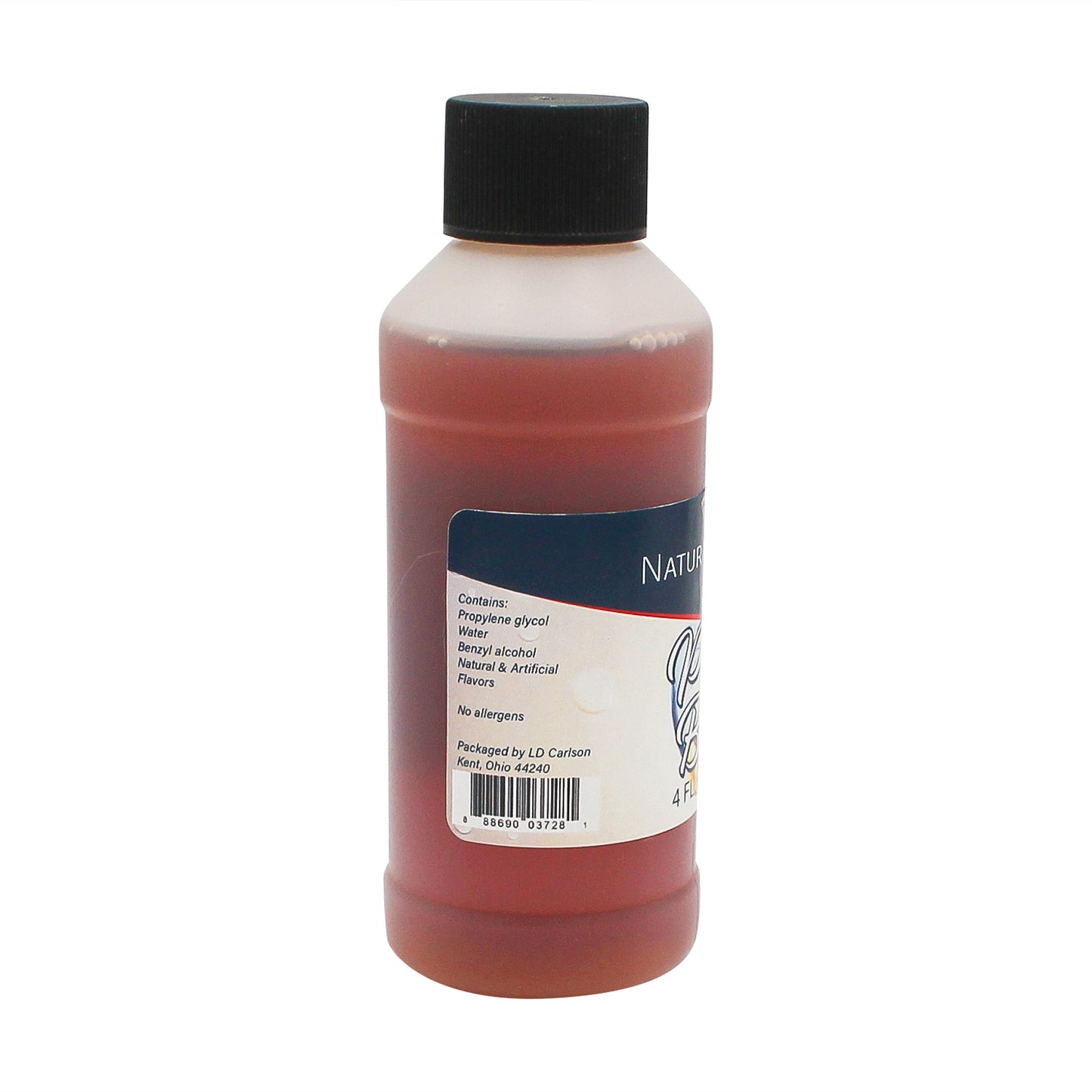 All Natural Peanut Butter Flavouring - 4 fl oz (118 ml) -  Canuck Homebrew Supply, Canada