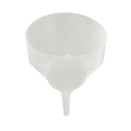 Anti-Splash Funnel with Filter Screen