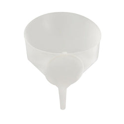 Anti-Splash Funnel with Filter Screen