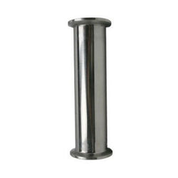 Stainless Steel Tri-Clover Extension Tube - 6" - Canadian Homebrewing Supplier - Free Shipping - Canuck Homebrew Supply