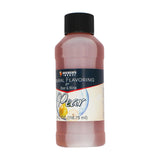 All Natural Pear Flavouring - 4 fl oz (118 ml)