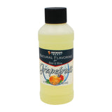 All Natural Grapefruit Flavouring - 4 fl oz (118 ml)