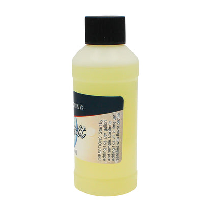 All Natural Grapefruit Flavouring - 4 fl oz (118 ml)
