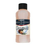 All Natural Coconut Flavouring - 4 fl oz (118 ml)