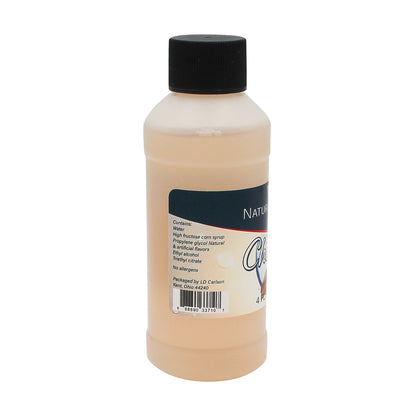 All Natural Chocolate Flavouring - 4 fl oz (118 ml) -  Canuck Homebrew Supply, Canada