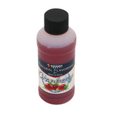 All Natural Cranberry Flavouring - 4 fl oz (118 ml)