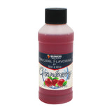 All Natural Cranberry Flavouring - 4 fl oz (118 ml)